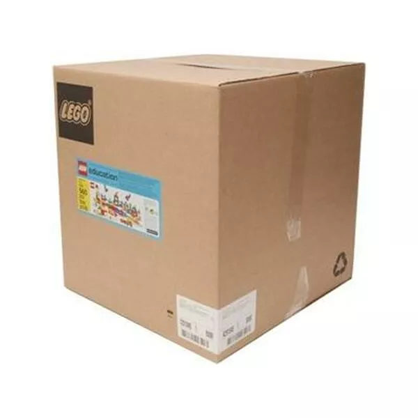 Dacta 9090 XL Duplo Bulk Set