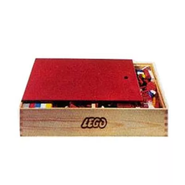 Dacta 91 Educational Set 1 Terapi I