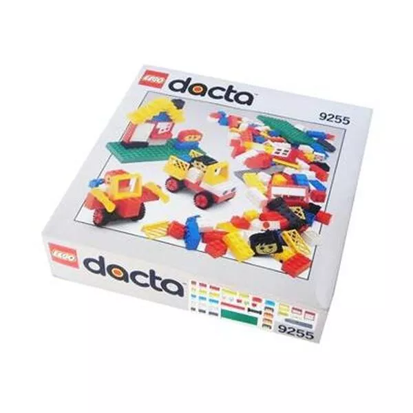 Dacta 9255 Basic Set