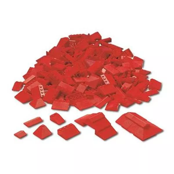 Dacta 9265 Roof Tiles