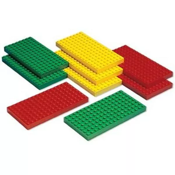 Dacta 9279 Small Building Plates