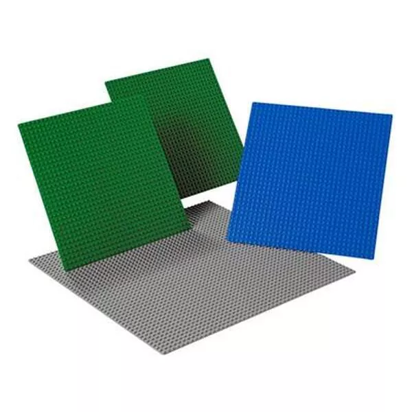 Dacta 9286 Building Plates Set