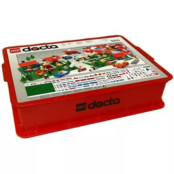 Dacta 9353 Theme Set