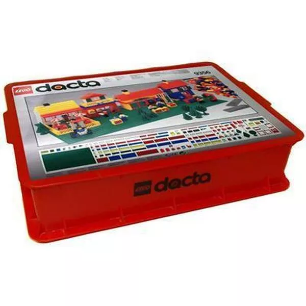 Dacta 9356 Town Environment