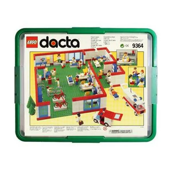 Dacta 9364 Hospital