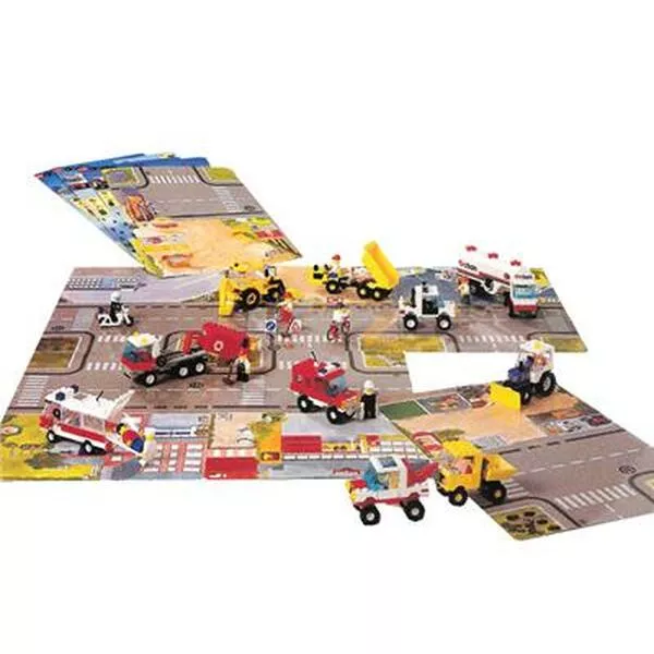 Dacta 9365 Community Vehicles (Фото 2)