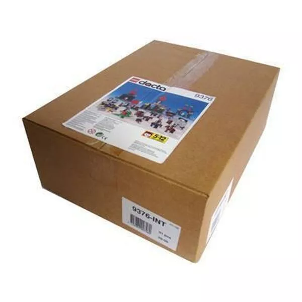 Dacta 9376 Castle Set