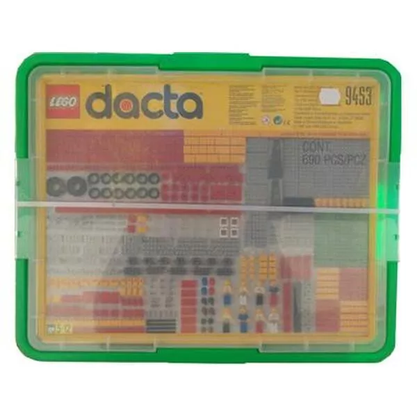 Dacta 9453 Universal School Set