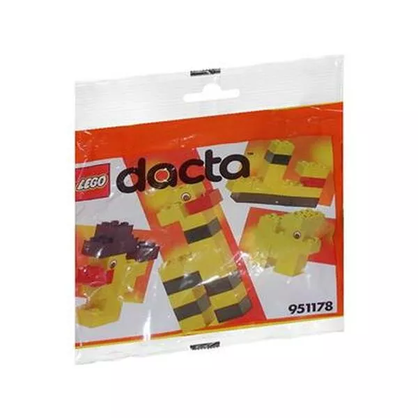 Dacta 951178 Basic Bricks