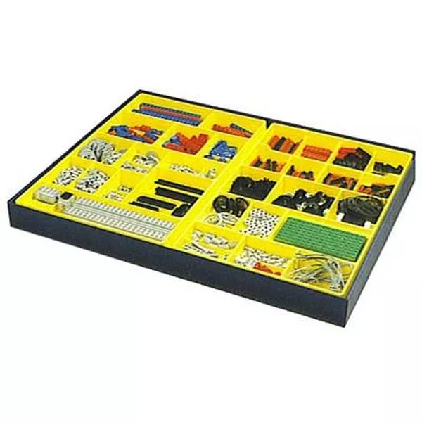 Dacta 9605 4.5V Technic Resource Set