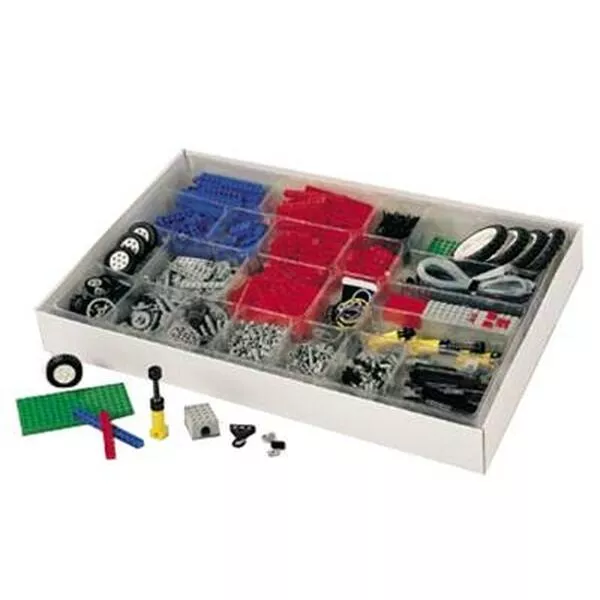 Dacta 9609 Technology Resource Set