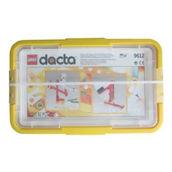 Dacta 9612 Levers Set