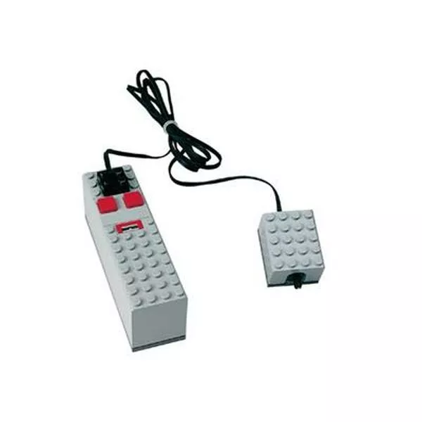 Dacta 9615 Motor Add-On for Simple Mechanisms