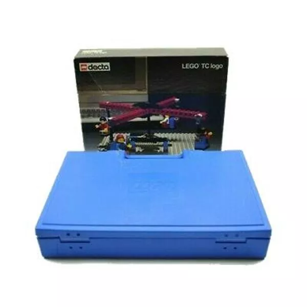 Dacta 9700 Technic Control Centre