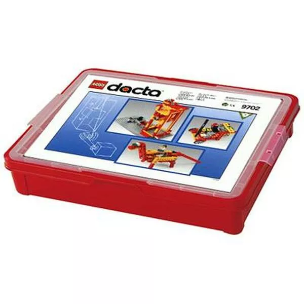Dacta 9702 Control System Building Set
