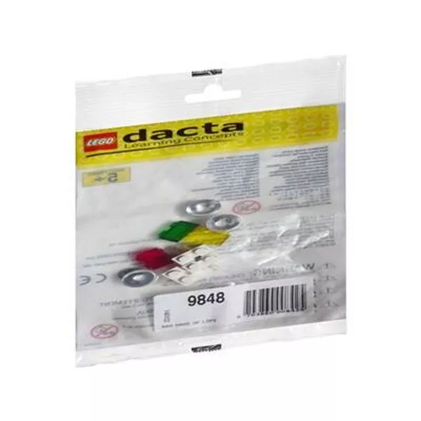 Dacta 9848 9V Lamps