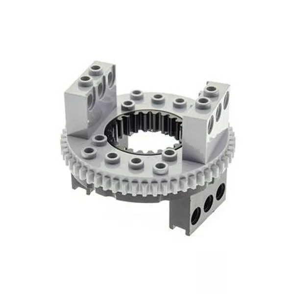 Dacta 9876 Large Turntables