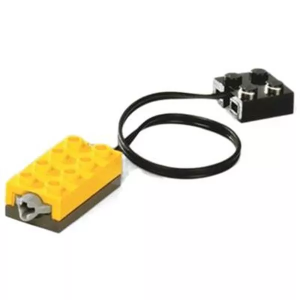 Dacta 9888 9V Touch Sensor