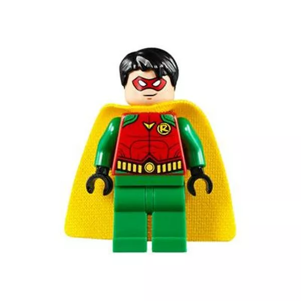 DC Comics Super Heroes 211902 Robin