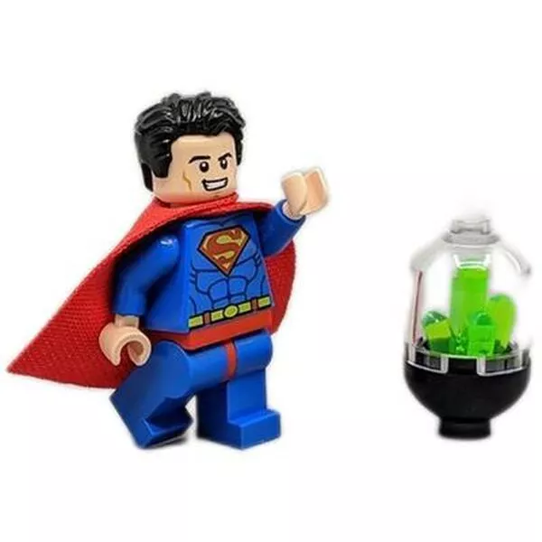 DC Comics Super Heroes 211903 Superman (Фото 2)