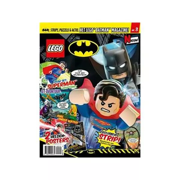 DC Comics Super Heroes 211903 Superman