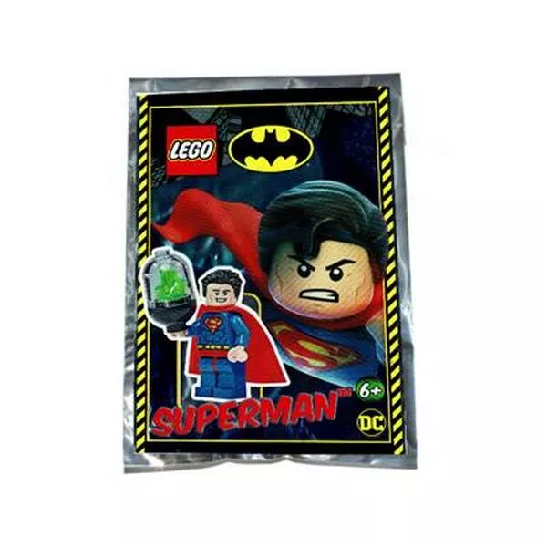 DC Comics Super Heroes 211903 Superman (Фото 3)