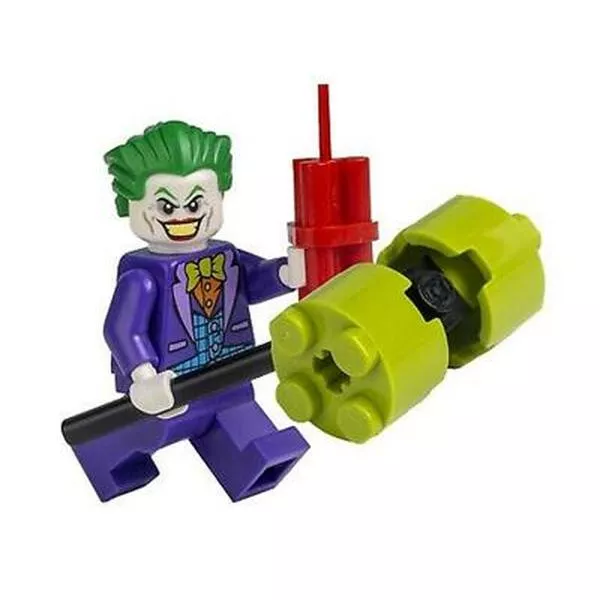 DC Comics Super Heroes 211905 Joker