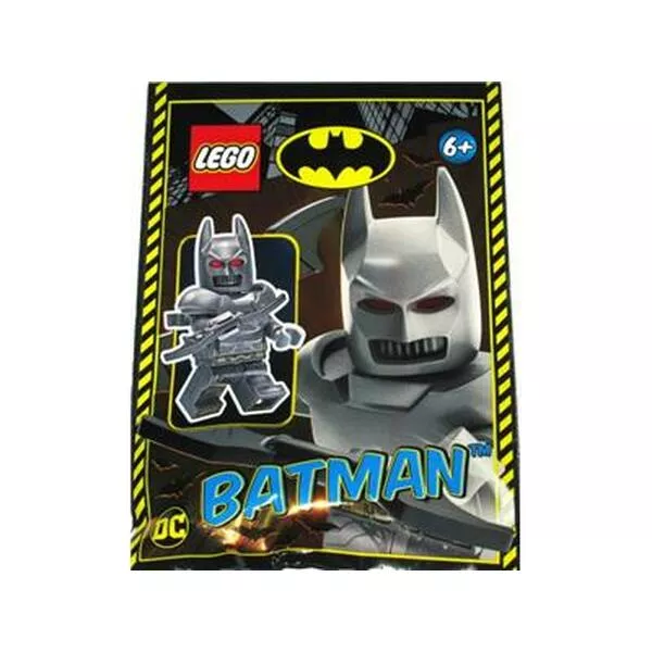 DC Comics Super Heroes 211906 Batman (Фото 3)