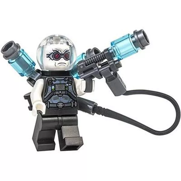 DC Comics Super Heroes 212007 Mr. Freeze (Фото 2)