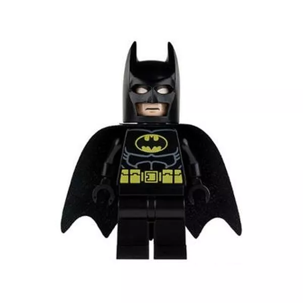 DC Comics Super Heroes 212008 Batman