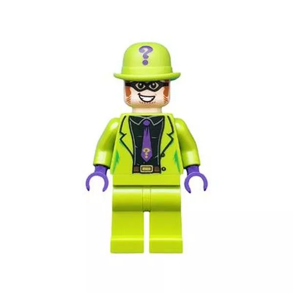 DC Comics Super Heroes 212009 The Riddler