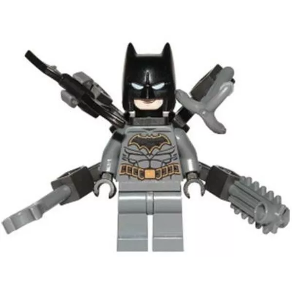 DC Comics Super Heroes 212010 Batman