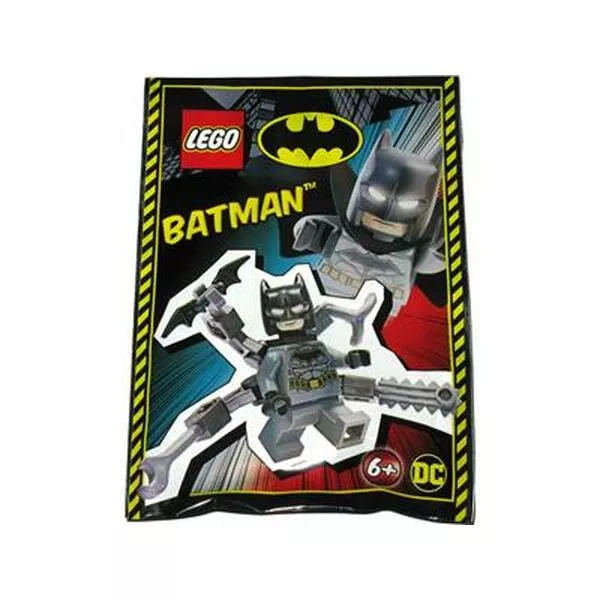 DC Comics Super Heroes 212010 Batman (Фото 3)