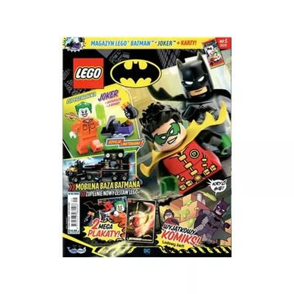 DC Comics Super Heroes 212011 The Joker