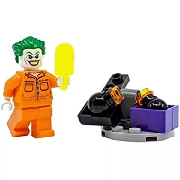 DC Comics Super Heroes 212011 The Joker (Фото 2)