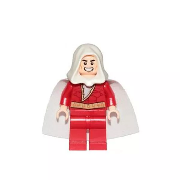 DC Comics Super Heroes 212012 Shazam!