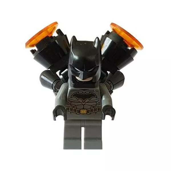 DC Comics Super Heroes 212113 Batman (Фото 2)