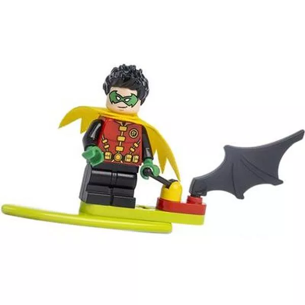 DC Comics Super Heroes 212114 Robin
