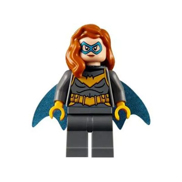 DC Comics Super Heroes 212115 Batgirl