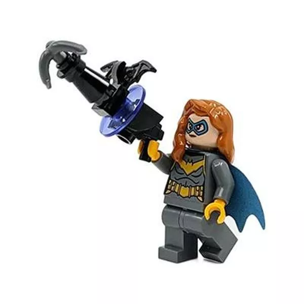 DC Comics Super Heroes 212115 Batgirl (Фото 3)