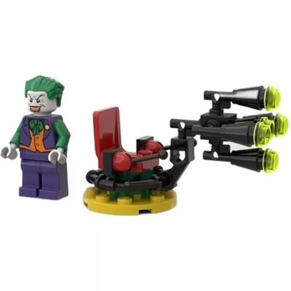 DC Comics Super Heroes 212116 The Joker