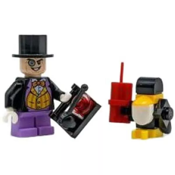 DC Comics Super Heroes 212117 The Penguin