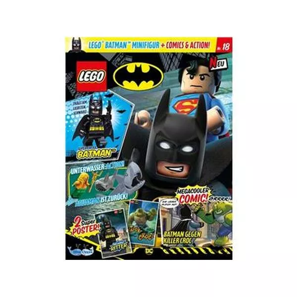 DC Comics Super Heroes 212118 Batman (Фото 2)