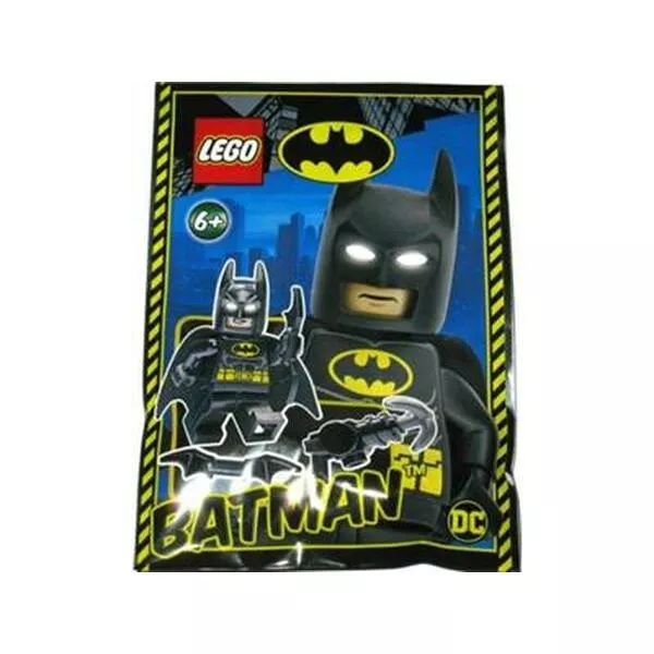 DC Comics Super Heroes 212118 Batman (Фото 3)