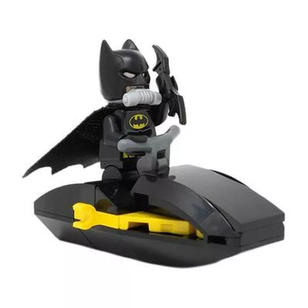 DC Comics Super Heroes 212224 Batman with Jet Ski