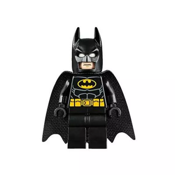 DC Comics Super Heroes 212326 Batman with Jet