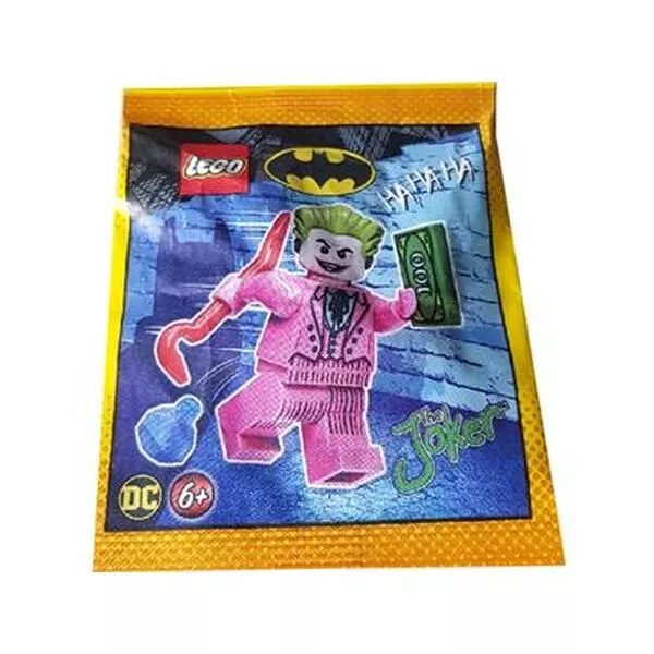 DC Comics Super Heroes 212327 The Joker (Фото 3)