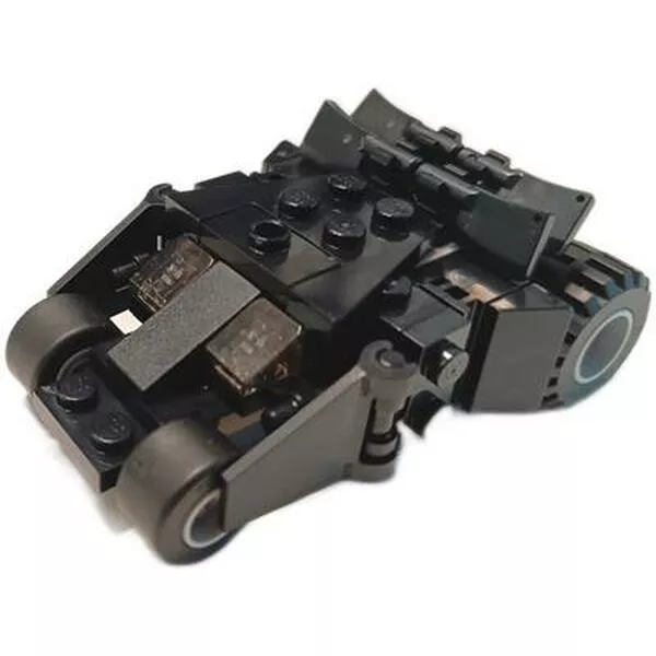 DC Comics Super Heroes 212328 Batmobile Tumbler (Фото 2)