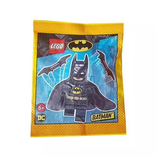 DC Comics Super Heroes 212330 Batman (Фото 3)