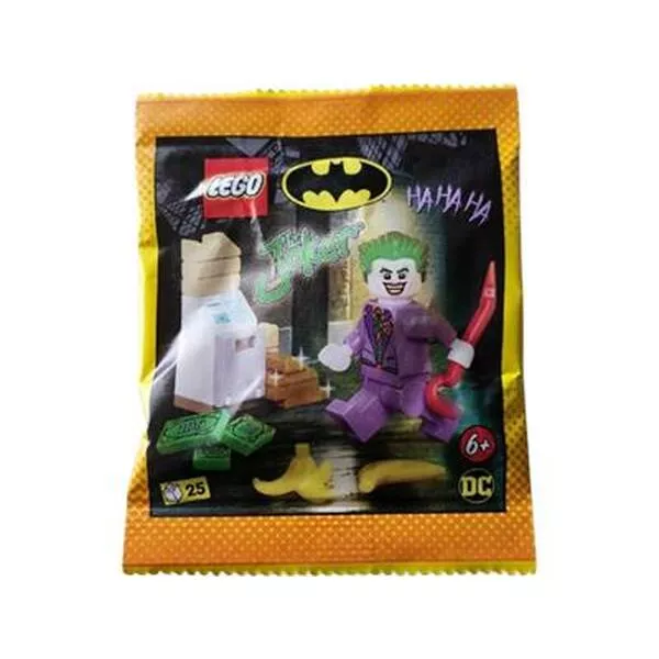 DC Comics Super Heroes 212405 The Joker and Cash Machine